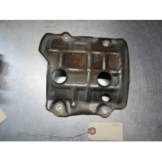 28R110 Engine Oil Baffle From 2006 Honda Civic EX 1.8